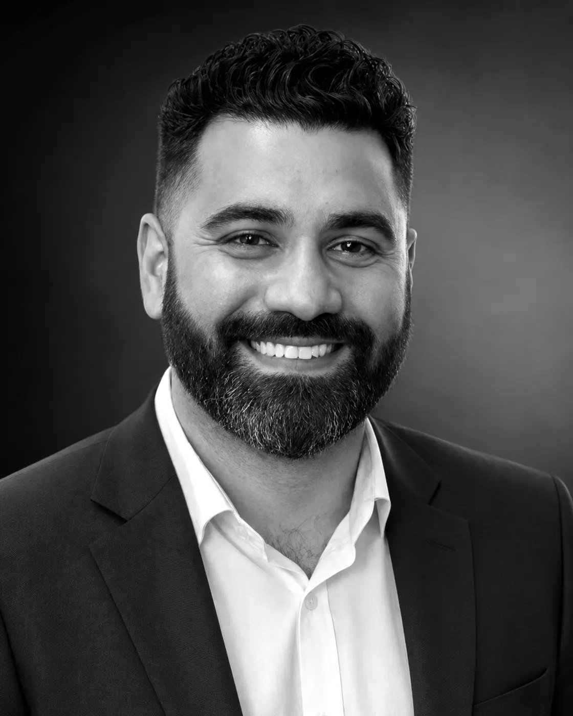 Jay Jani, CPA, Co Founder and Business Partner